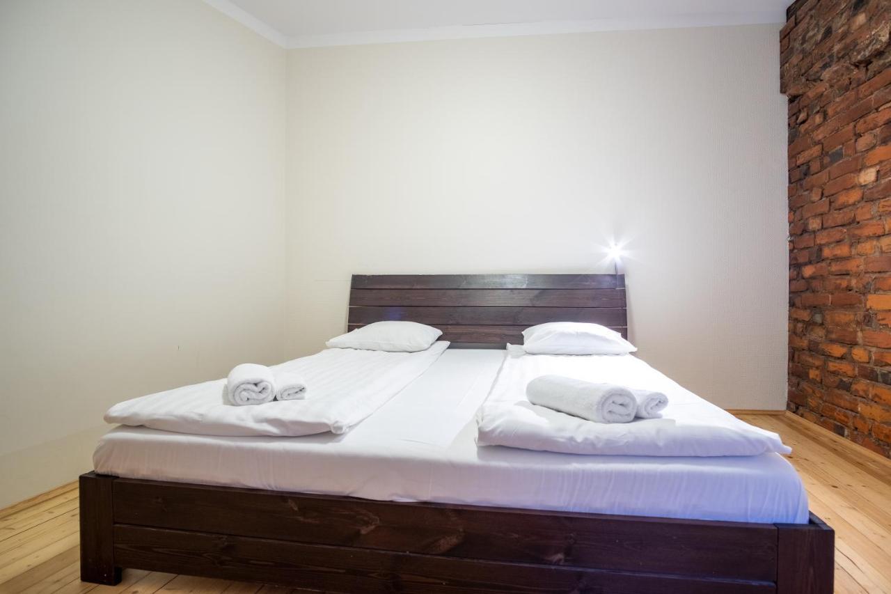 Dream Stay - Bright 2-Bedroom 2-Floor Old Town Apartment Tallinn Exterior photo