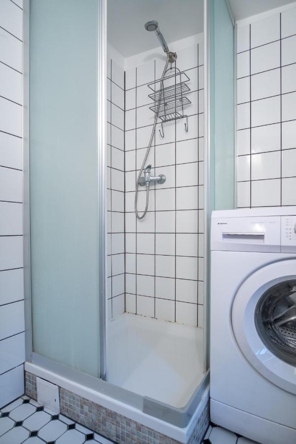 Dream Stay - Bright 2-Bedroom 2-Floor Old Town Apartment Tallinn Exterior photo