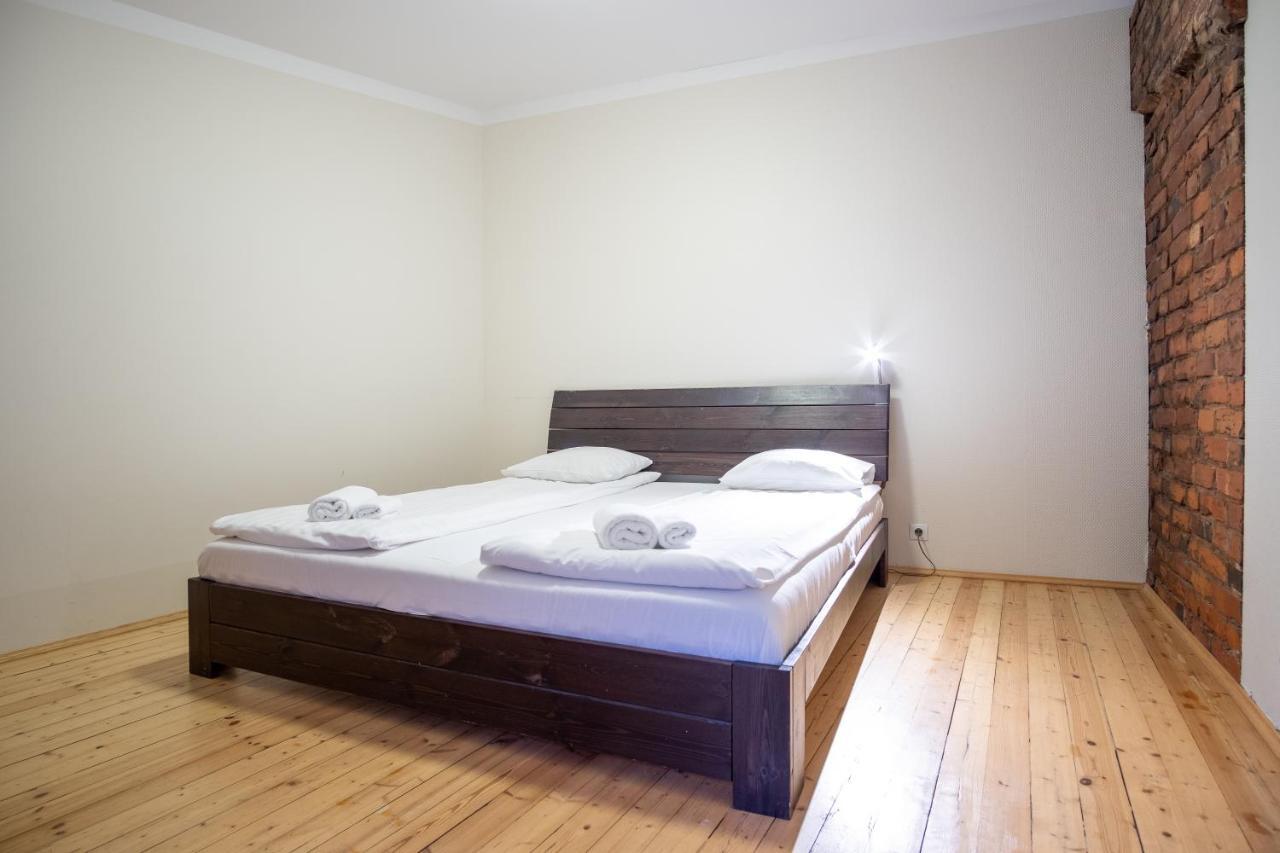 Dream Stay - Bright 2-Bedroom 2-Floor Old Town Apartment Tallinn Exterior photo